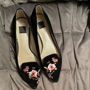 Whitehouse/Blackmarket holiday Flats